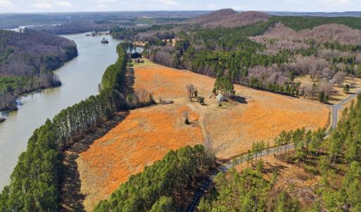 Photo #1 of 1347 Newsome Road, Denton, NC 34.8 acres