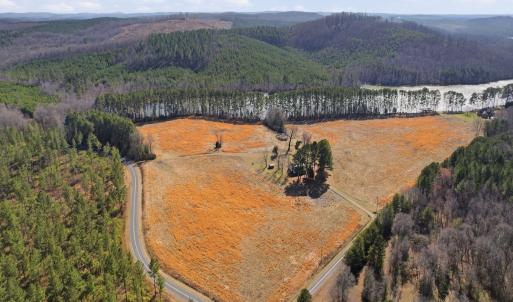 Photo #3 of 1347 Newsome Road, Denton, NC 34.8 acres