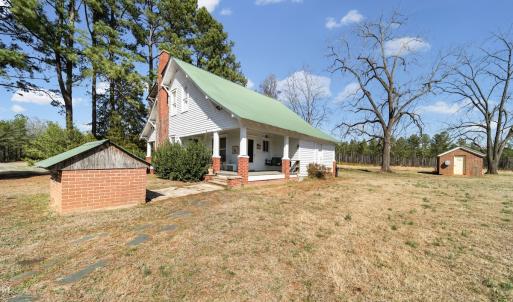 Photo #14 of 1347 Newsome Road, Denton, NC 34.8 acres