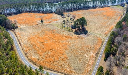 Photo #18 of 1347 Newsome Road, Denton, NC 34.8 acres