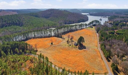 Photo #19 of 1347 Newsome Road, Denton, NC 34.8 acres