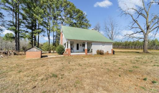 Photo #21 of 1347 Newsome Road, Denton, NC 34.8 acres