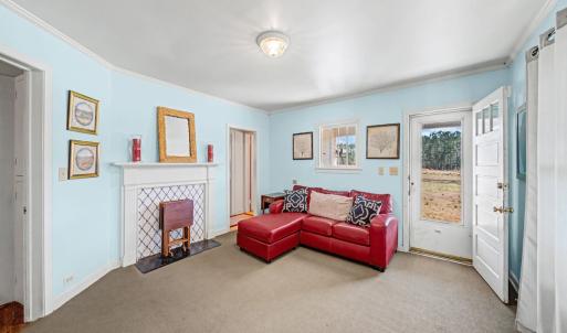 Photo #22 of 1347 Newsome Road, Denton, NC 34.8 acres