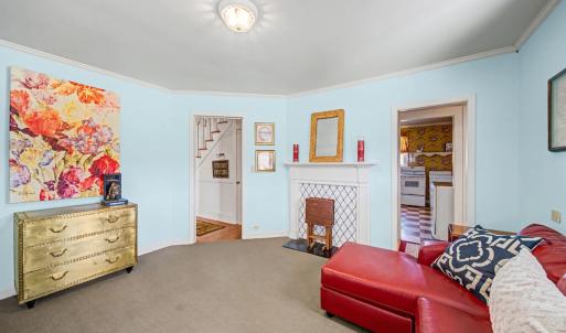 Photo #23 of 1347 Newsome Road, Denton, NC 34.8 acres