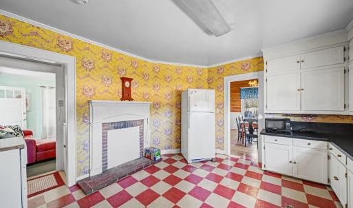 Photo #25 of 1347 Newsome Road, Denton, NC 34.8 acres