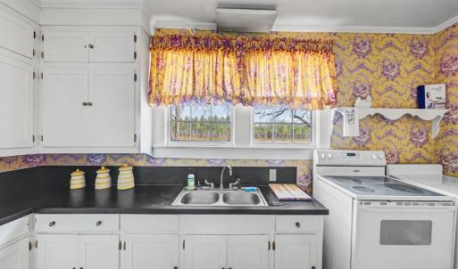 Photo #26 of 1347 Newsome Road, Denton, NC 34.8 acres