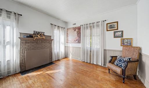 Photo #31 of 1347 Newsome Road, Denton, NC 34.8 acres