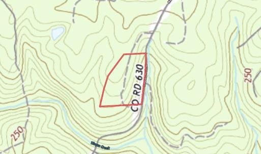 Photo #19 of Off Of Waqua Creek Rd, Rawlings, VA 12.7 acres