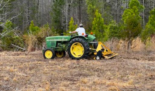 Photo #21 of Off Of Waqua Creek Rd, Rawlings, VA 12.7 acres