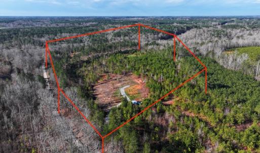 Photo #5 of Off Of Waqua Creek Rd, Rawlings, VA 12.7 acres
