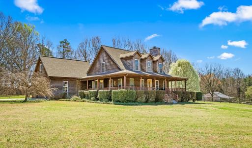 Photo #1 of 271 Palomino Trl, Lexington, NC 9.9 acres