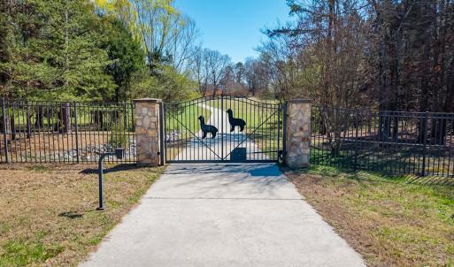 Photo #5 of 271 Palomino Trl, Lexington, NC 9.9 acres