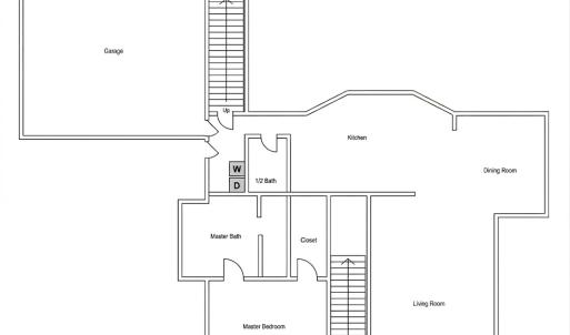 Photo #8 of 271 Palomino Trl, Lexington, NC 9.9 acres