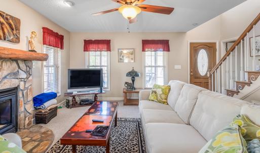 Photo #12 of 271 Palomino Trl, Lexington, NC 9.9 acres