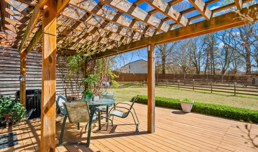 Photo #34 of 271 Palomino Trl, Lexington, NC 9.9 acres