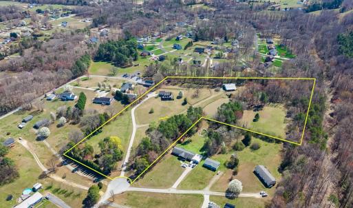 Photo #36 of 271 Palomino Trl, Lexington, NC 9.9 acres