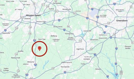 Photo #46 of 271 Palomino Trl, Lexington, NC 9.9 acres