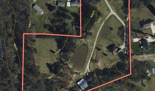 Photo #47 of 271 Palomino Trl, Lexington, NC 9.9 acres