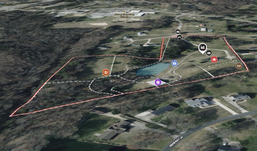 Photo #48 of 271 Palomino Trl, Lexington, NC 9.9 acres