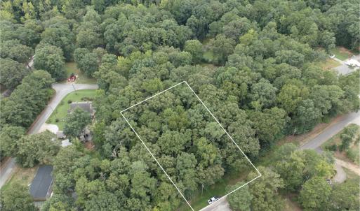 Photo #5 of off of Chestnut Dr, Bracey, VA 0.5 acres