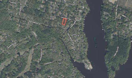 Photo #14 of off of Chestnut Dr, Bracey, VA 0.5 acres