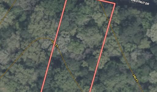 Photo #34 of off of Chestnut Dr, Bracey, VA 0.5 acres