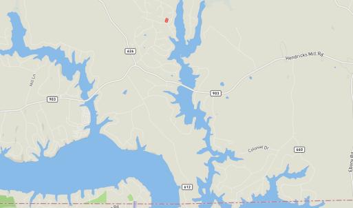 Photo #35 of off of Chestnut Dr, Bracey, VA 0.5 acres