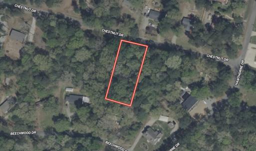 Photo #2 of off of Chestnut Dr, Bracey, VA 0.5 acres