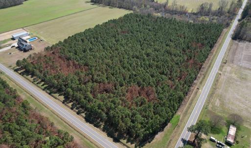 Photo #3 of Off Old Stake Road, Clarendon, NC 26.8 acres