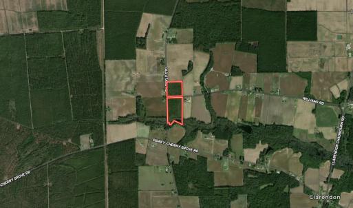 Photo #37 of Off Old Stake Road, Clarendon, NC 26.8 acres