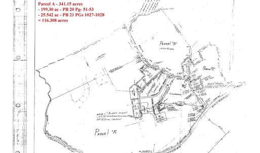 Photo #51 of Off of Sparks Terrace, Quinton, VA 116.3 acres