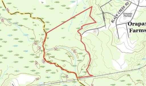 Photo #52 of Off of Sparks Terrace, Quinton, VA 116.3 acres