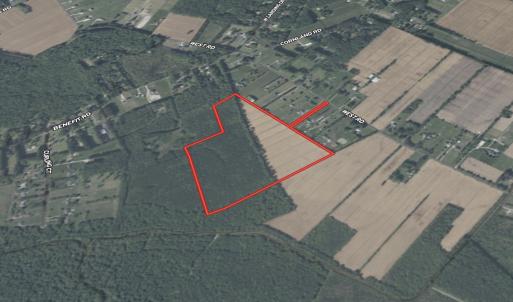 Photo #6 of Off of West Rd, Chesapeake, VA 58.0 acres
