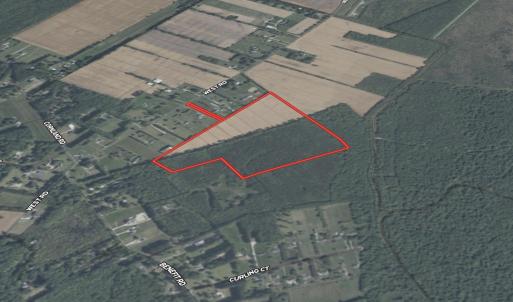 Photo #9 of Off of West Rd, Chesapeake, VA 58.0 acres