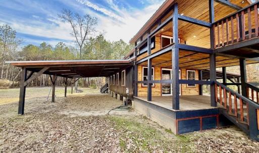 Photo #4 of Off NC 42, Tarboro, NC 39.7 acres