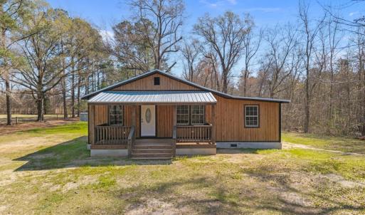 Photo #1 of 3572 NC 42 East, Tarboro, NC 3.0 acres