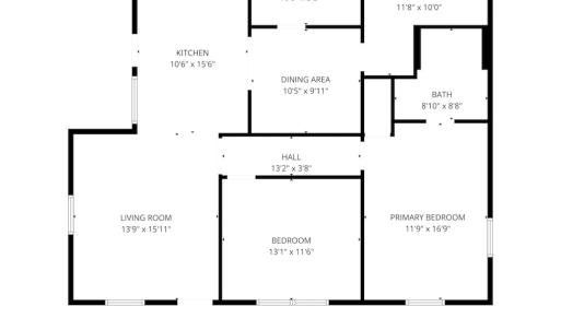 Photo #38 of 3572 NC 42 East, Tarboro, NC 3.0 acres