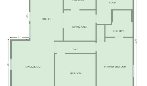 Photo #39 of 3572 NC 42 East, Tarboro, NC 3.0 acres