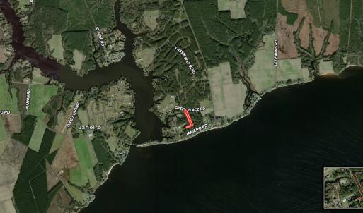 Photo #22 of Off Creek Place, Arapahoe, NC 2.2 acres