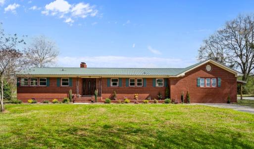 Photo #2 of 293 Old Chinquapin Rd., Beulaville, NC 1.0 acres