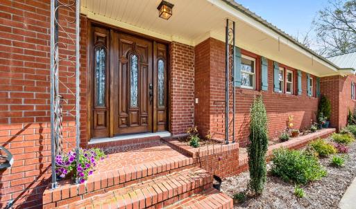 Photo #5 of 293 Old Chinquapin Rd., Beulaville, NC 1.0 acres