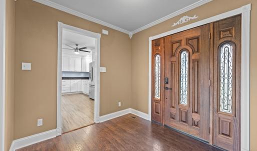 Photo #8 of 293 Old Chinquapin Rd., Beulaville, NC 1.0 acres