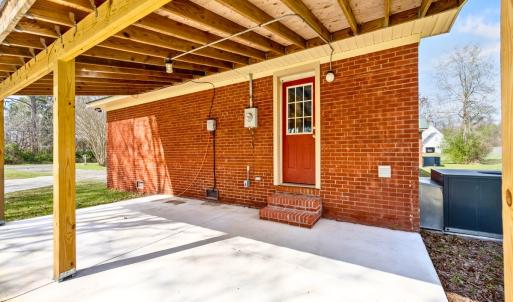 Photo #37 of 293 Old Chinquapin Rd., Beulaville, NC 1.0 acres