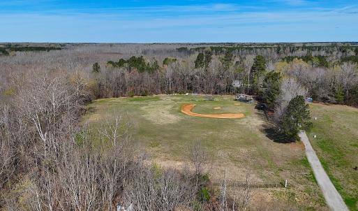 Photo #1 of Off of Centennial Road, Disputanta, VA 5.5 acres