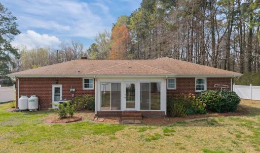 Photo #4 of 54 Pine Lane, Windsor, VA 0.4 acres
