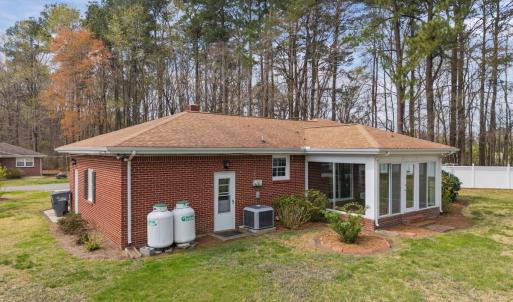 Photo #5 of 54 Pine Lane, Windsor, VA 0.4 acres