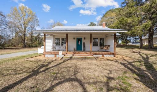 Photo #1 of 301 E Wilson Street, Macclesfield, NC 0.8 acres