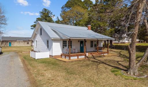 Photo #3 of 301 E Wilson Street, Macclesfield, NC 0.8 acres