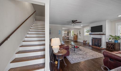 Photo #5 of 301 E Wilson Street, Macclesfield, NC 0.8 acres