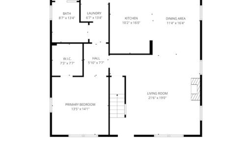Photo #47 of 301 E Wilson Street, Macclesfield, NC 0.8 acres